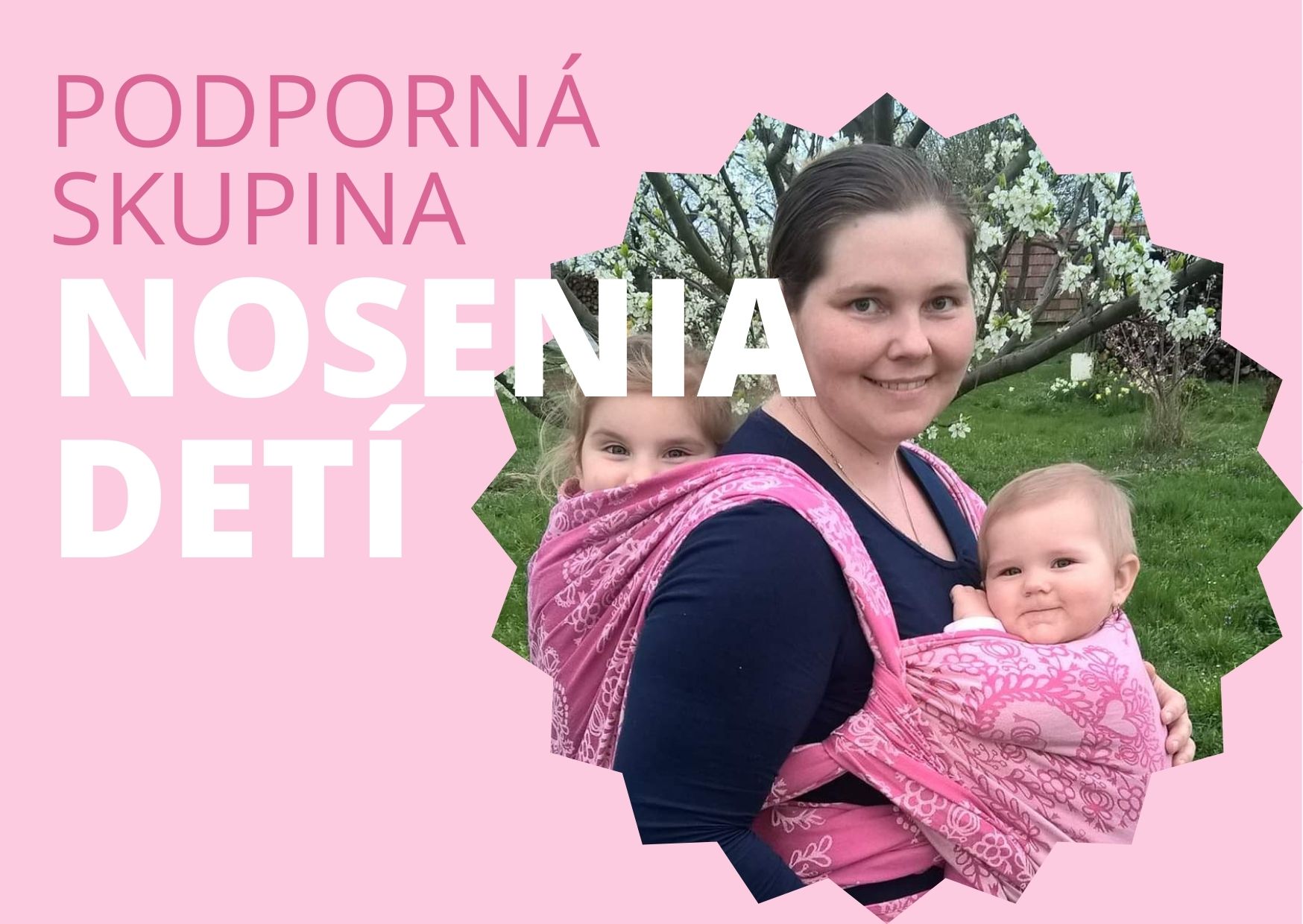 Podporná skupina nosenia